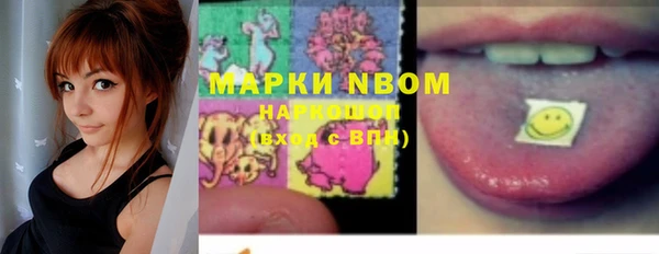 молекула духа Инсар